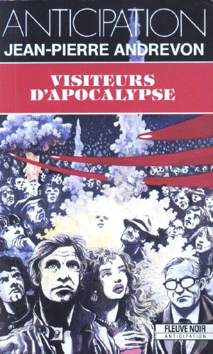 [FNA 1741] • Visiteurs D'Apocalypse